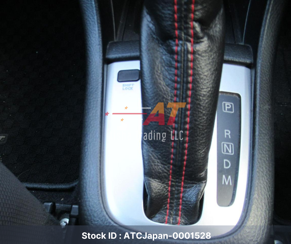 2015 Suzuki Swift